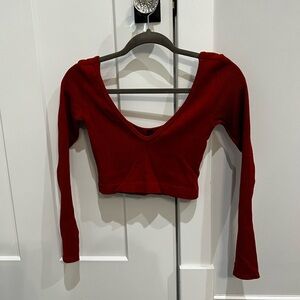 Urban Outfitters crop top